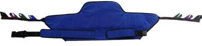 ProHeal Universal Sit to Stand and Patient Transfer Lift Sling - Polyester Slings for Patient Lifts - Compatible with Hoyer, Invacare, McKesson, Drive, Lumex, Medline, Joerns and More