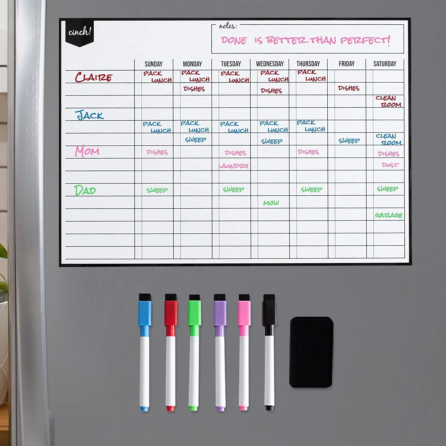 Chore Chart