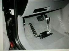 Source1mobility Left Foot Accelerator Gas Pedal LFA Stroke Assist Handicap  - Very Good