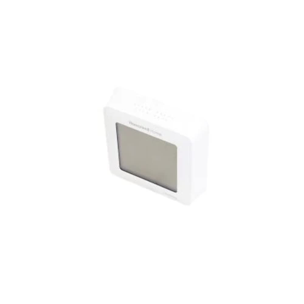Honeywell TH6220WF2006/U Lyric T6 Pro Wi-Fi Programmable Thermostat with Stages Up to 2 Heat/1 Cool Heat Pump or 2 Heat/2 Cool Conventional  - Like New