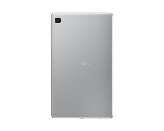 Samsung Galaxy Tab A7 Lite 8.7 (2021) WiFi 32GB 3GB RAM SM-T220 Silver [video game]  - Like New