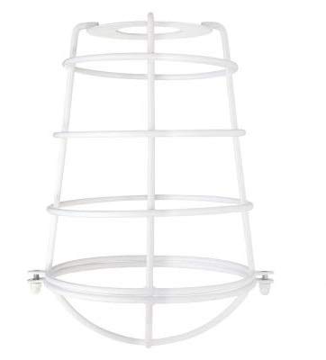 Dysmio Lighting Cage Shade  - Like New