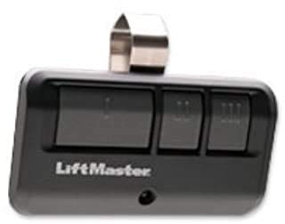 LiftMaster 893Max, Black (2-Pack)  - Like New