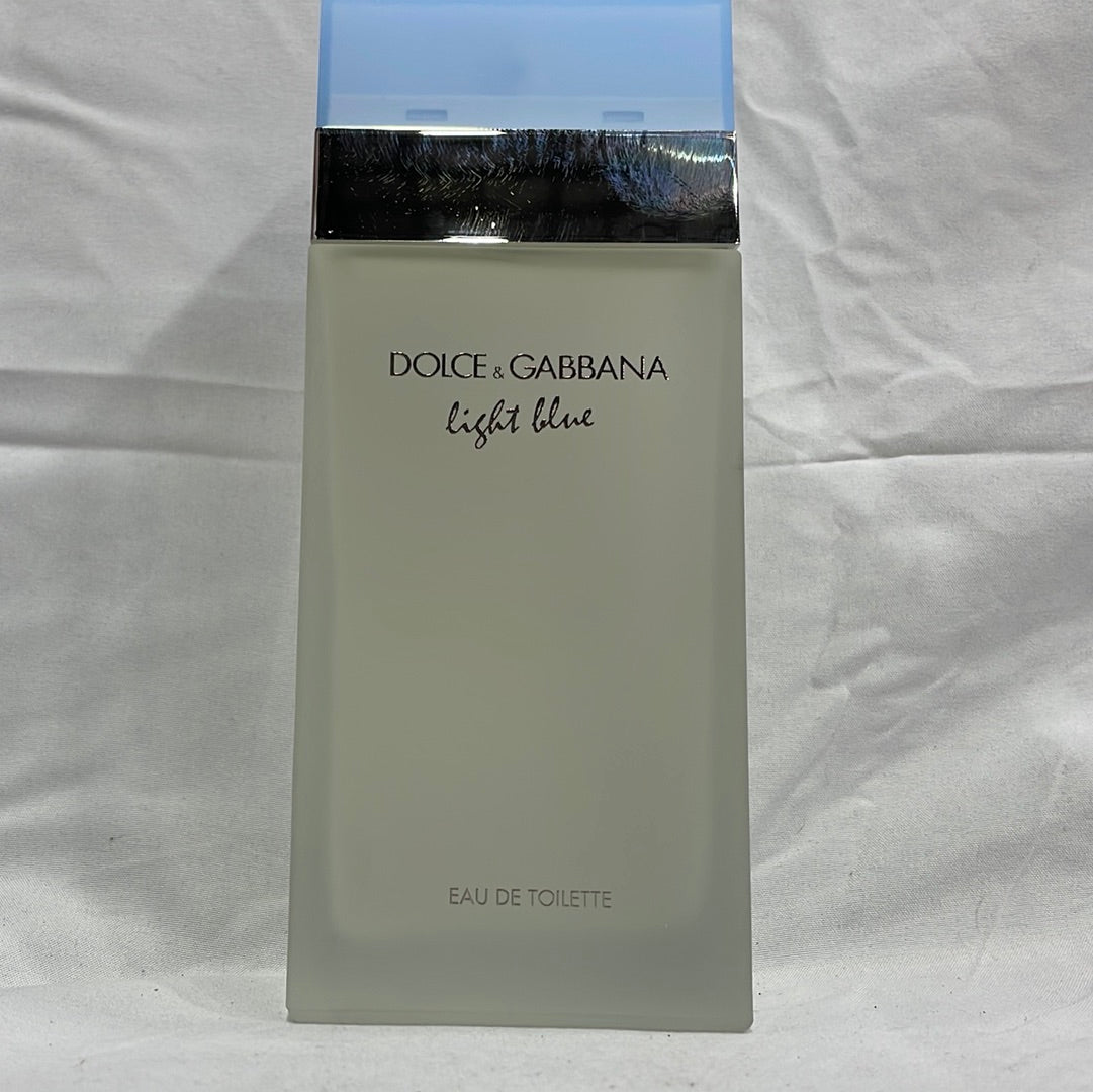 Dolce & Gabbana Light Blue