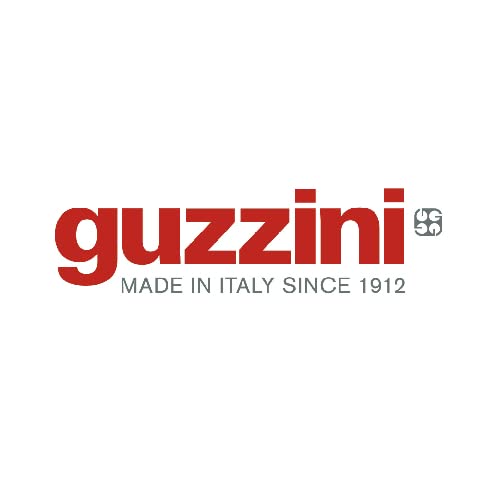 Guzzini 2300 Cutlery, ABS,SAN, 304 (18/10), Stainless Steel AISI 420 (Knife)  - Like New