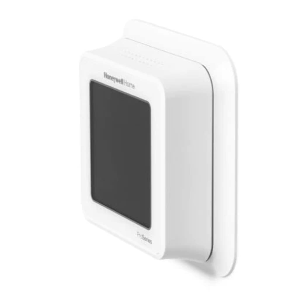 Honeywell TH6220WF2006/U Lyric T6 Pro Wi-Fi Programmable Thermostat with Stages Up to 2 Heat/1 Cool Heat Pump or 2 Heat/2 Cool Conventional  - Like New