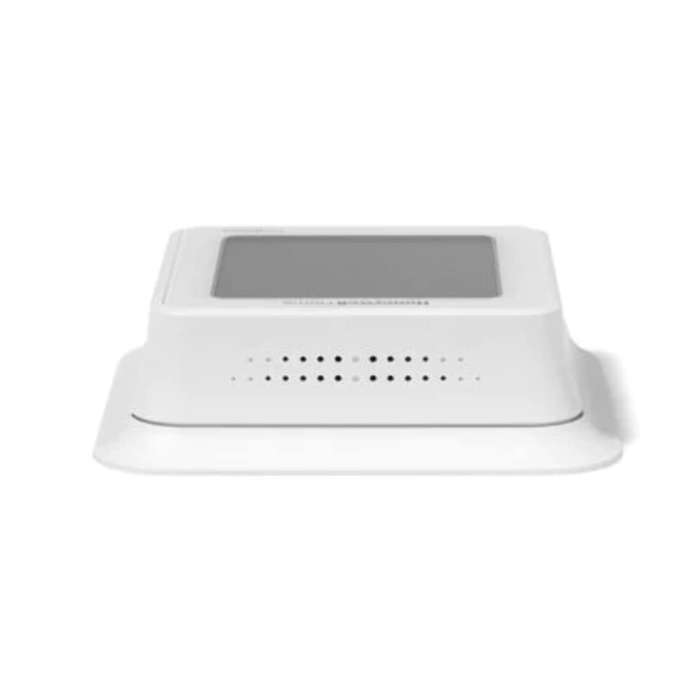 Honeywell TH6220WF2006/U Lyric T6 Pro Wi-Fi Programmable Thermostat with Stages Up to 2 Heat/1 Cool Heat Pump or 2 Heat/2 Cool Conventional  - Like New