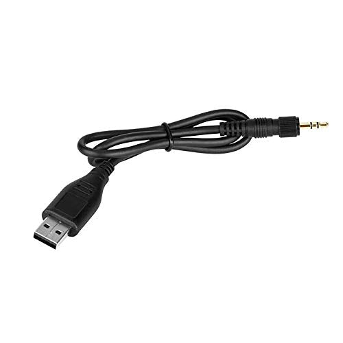 Saramonic 3.5mm to USB Output Cable for PC Camera Cable (USB-CP30)  - Very Good