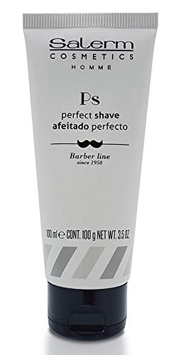 Salerm Homme Perfect Shave System - 3.5 oz