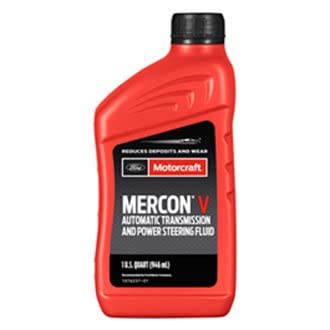 Motorcraft - Fluid - Transmission (XT56GM)