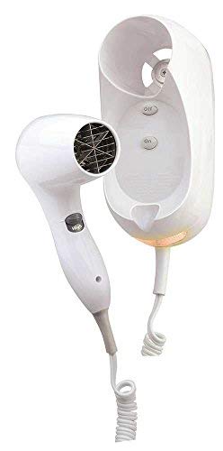 Sunbeam Hair Dryer with Night Light  - Like New