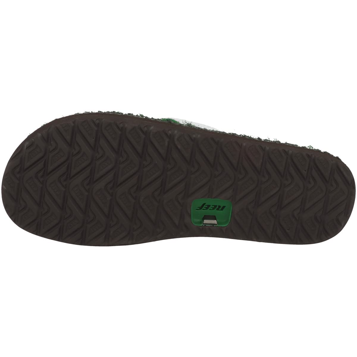 Reef Men's Mulligan Ii Flip-Flop