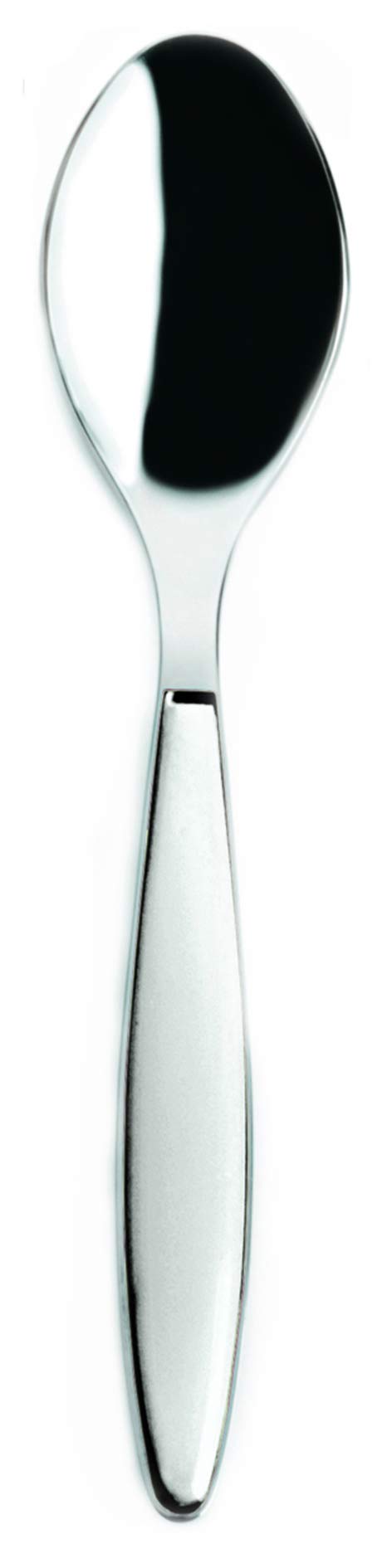 Guzzini 23000411.6P FEELING Teaspoon, White