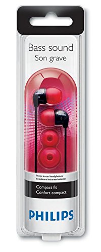 Philips Headphones