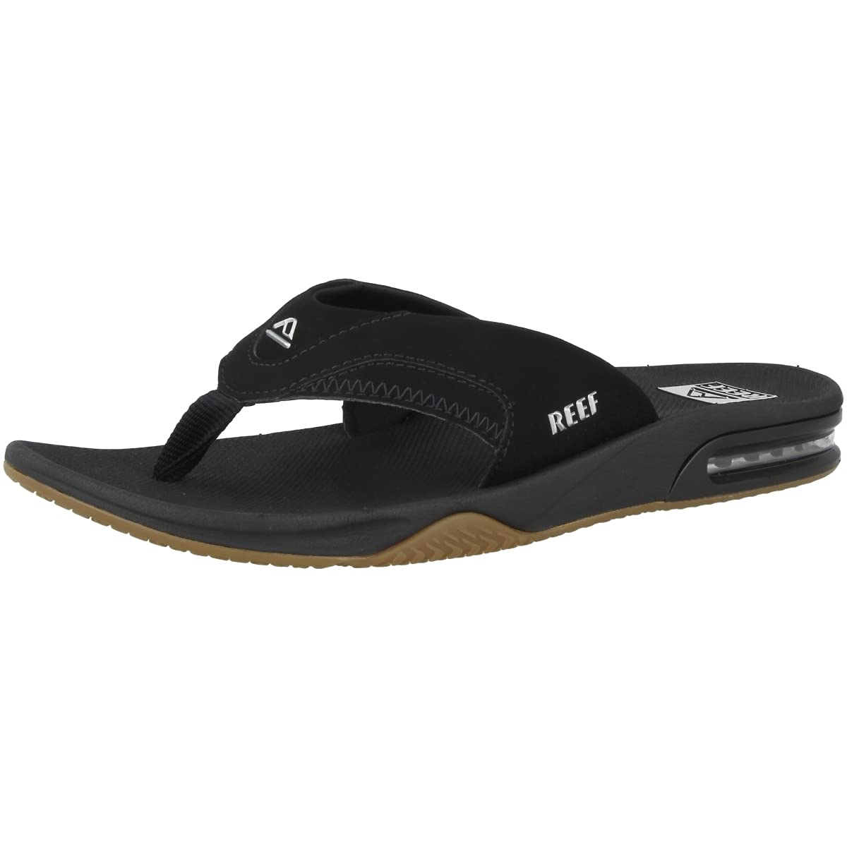 Reef Men's Fanning Flip-Flop