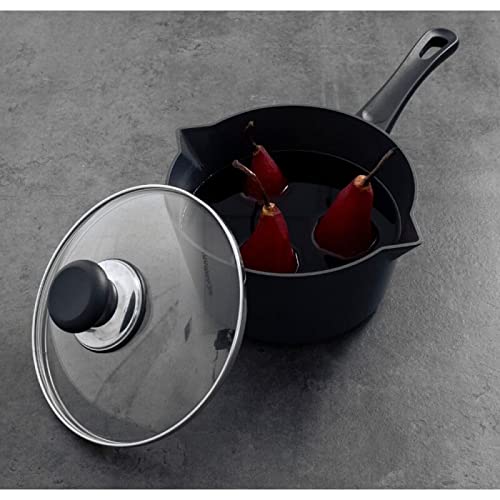 Scanpan Induction Saucepan  - Like New