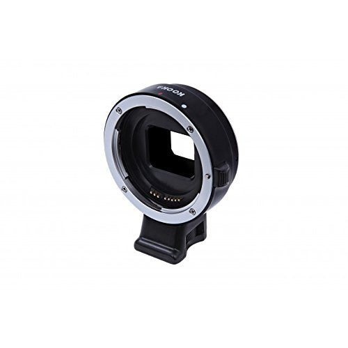 Kooka kk-enc99�a Pro Lens Adapter for Sony NEX/A7/A7R Black  - Like New