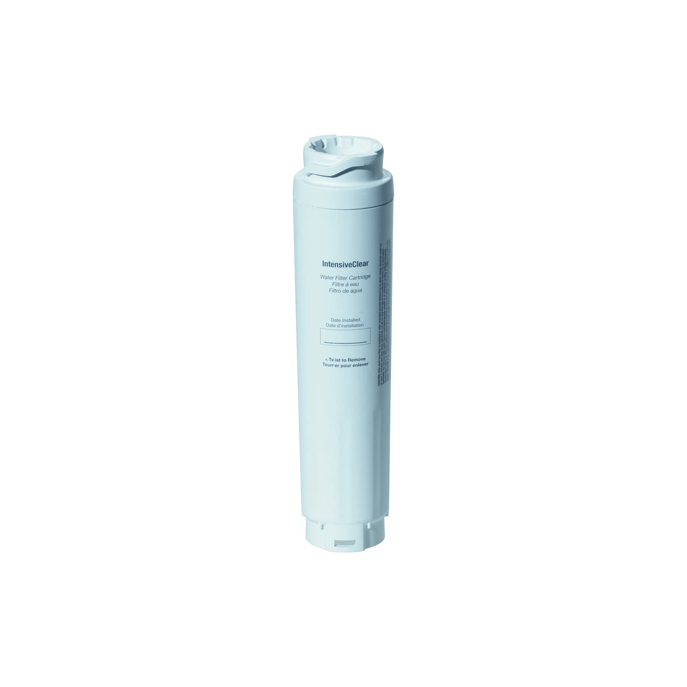 Miele 11513640 KWF 1000 IntensiveClear Water Filter for MasterCool Appliances with Ice Maker  - Like New