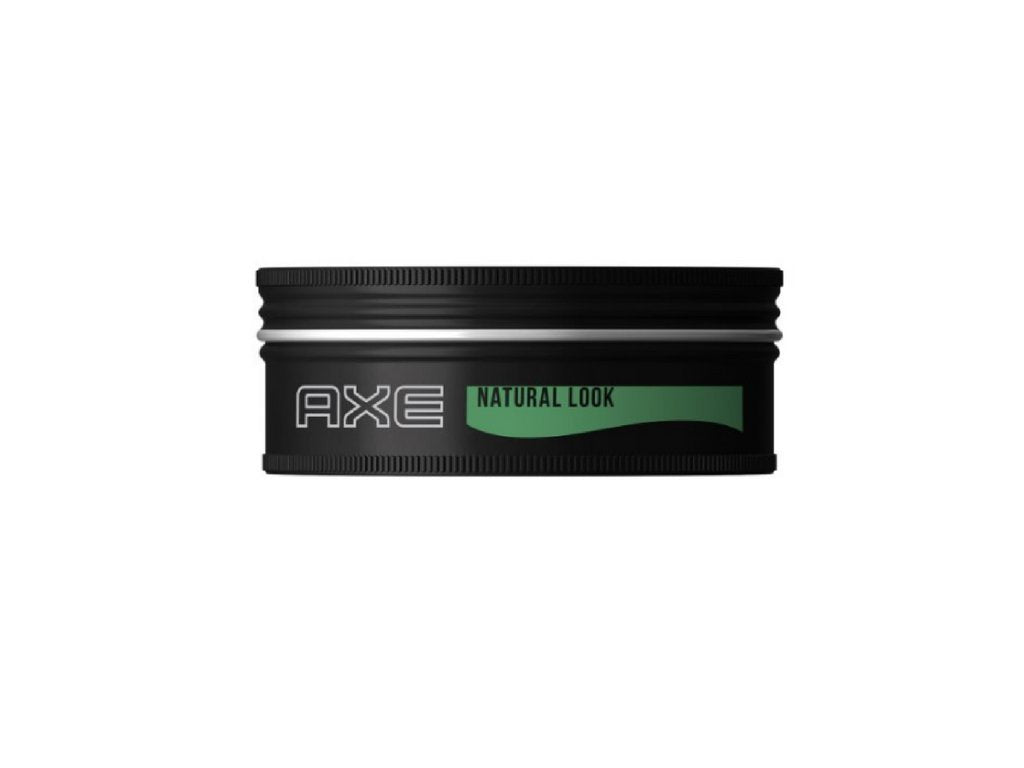 AXE Styling Natural Look Conditioning Cream 2.64 Ounce Pack of