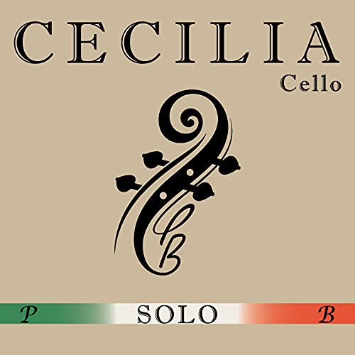 CECILIA ‘SOLO’ Rosin for Violin, Cello, and Viola  - Like New