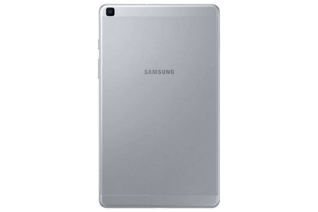 SAMSUNG SM-T290NZSAXAR, Galaxy Tab A 8.0" 32 GB Wifi Tablet Silver 2019  - Like New