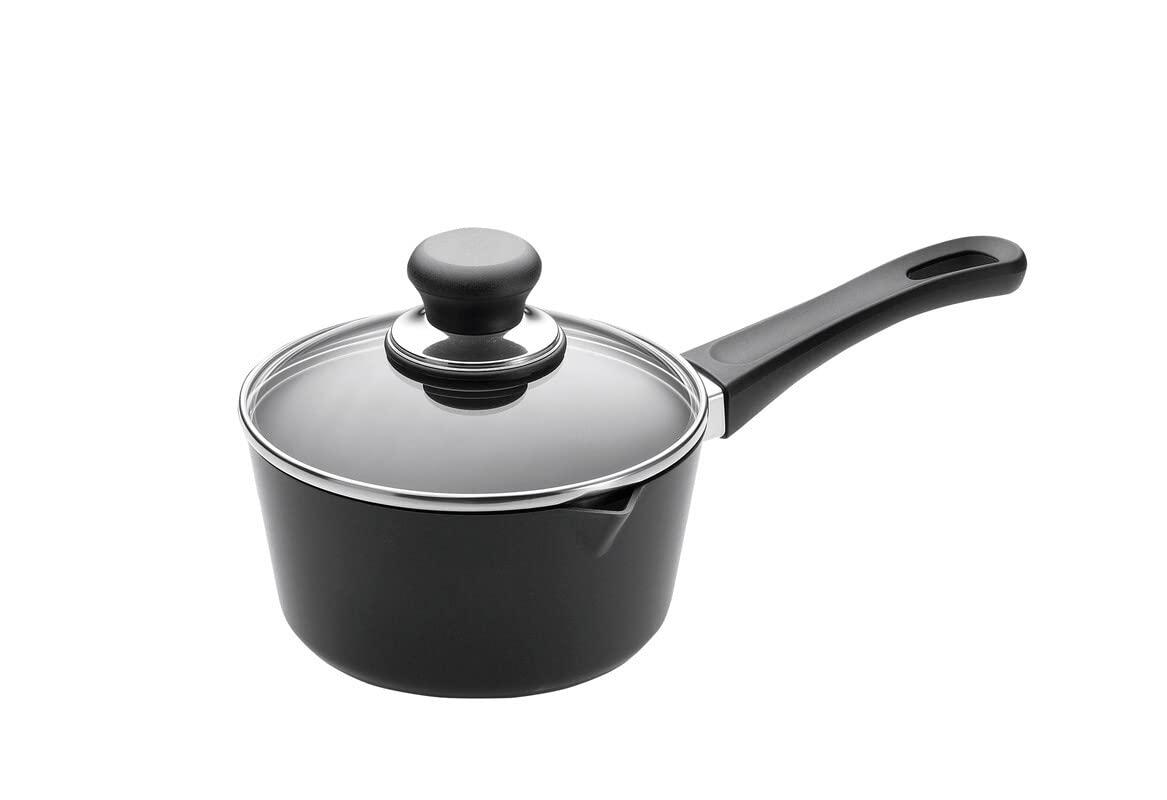 Scanpan Induction Saucepan  - Like New