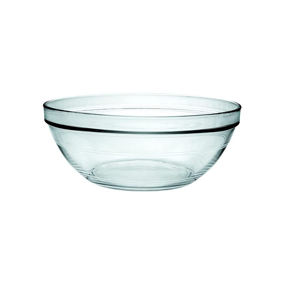 Duralex LYS Glass Bowl, 2 oz, Clear  - Like New