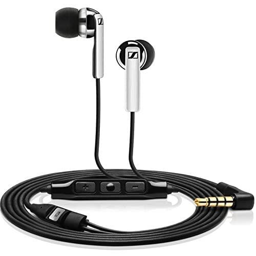 Sennheiser CX 2.00 In-Ear Canal Headset  - Like New