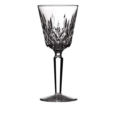 Waterford Lismore Tall Claret Wine Glass  - Acceptable