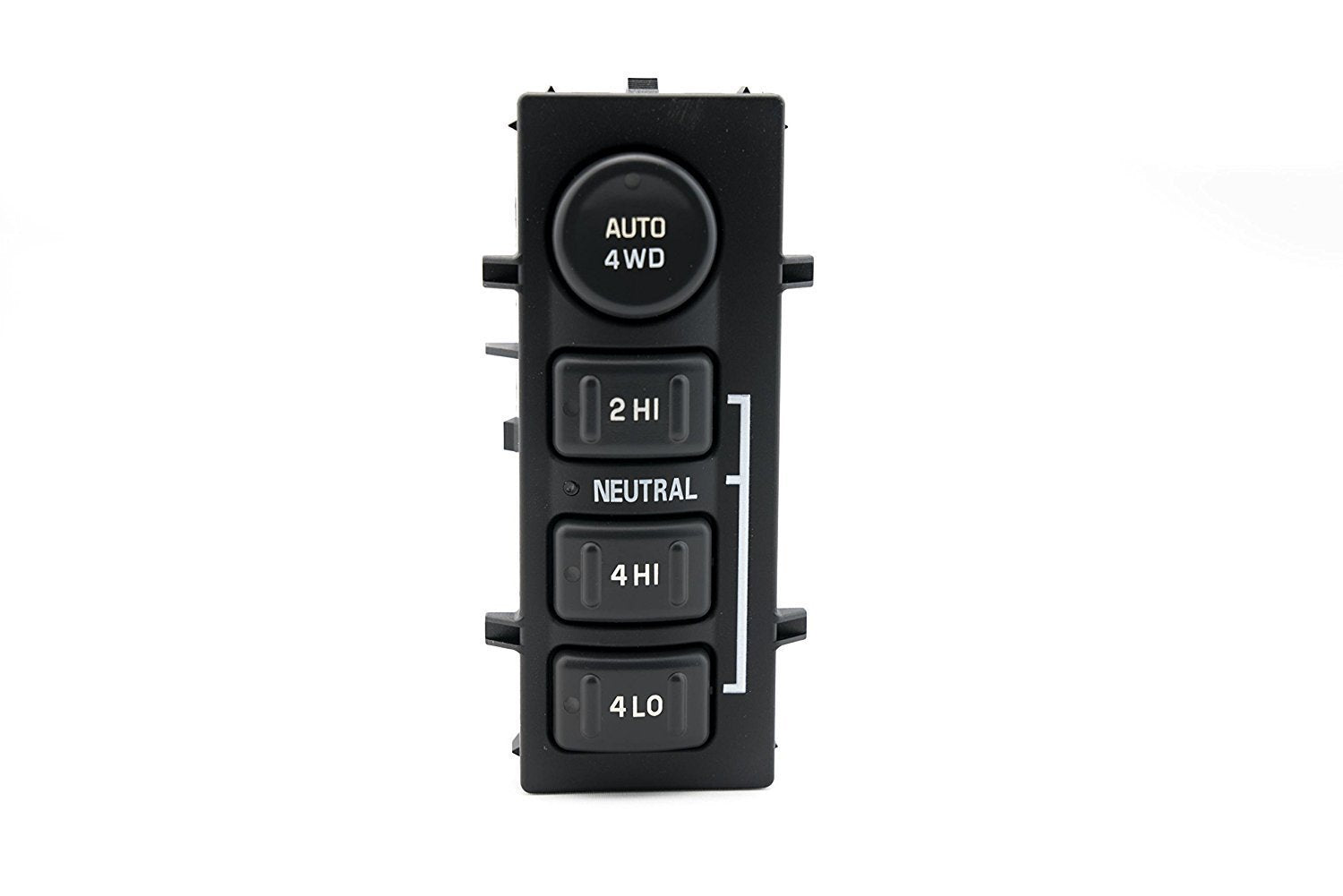 Auto 4WD Switch for GM Trucks  - Like New