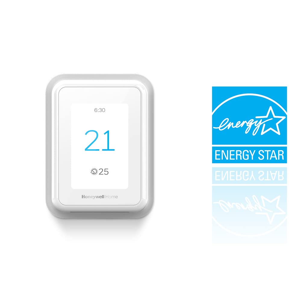 T9 Smart Wi-Fi Programmable Thermostat - With 7 Day Scheduling  - Like New