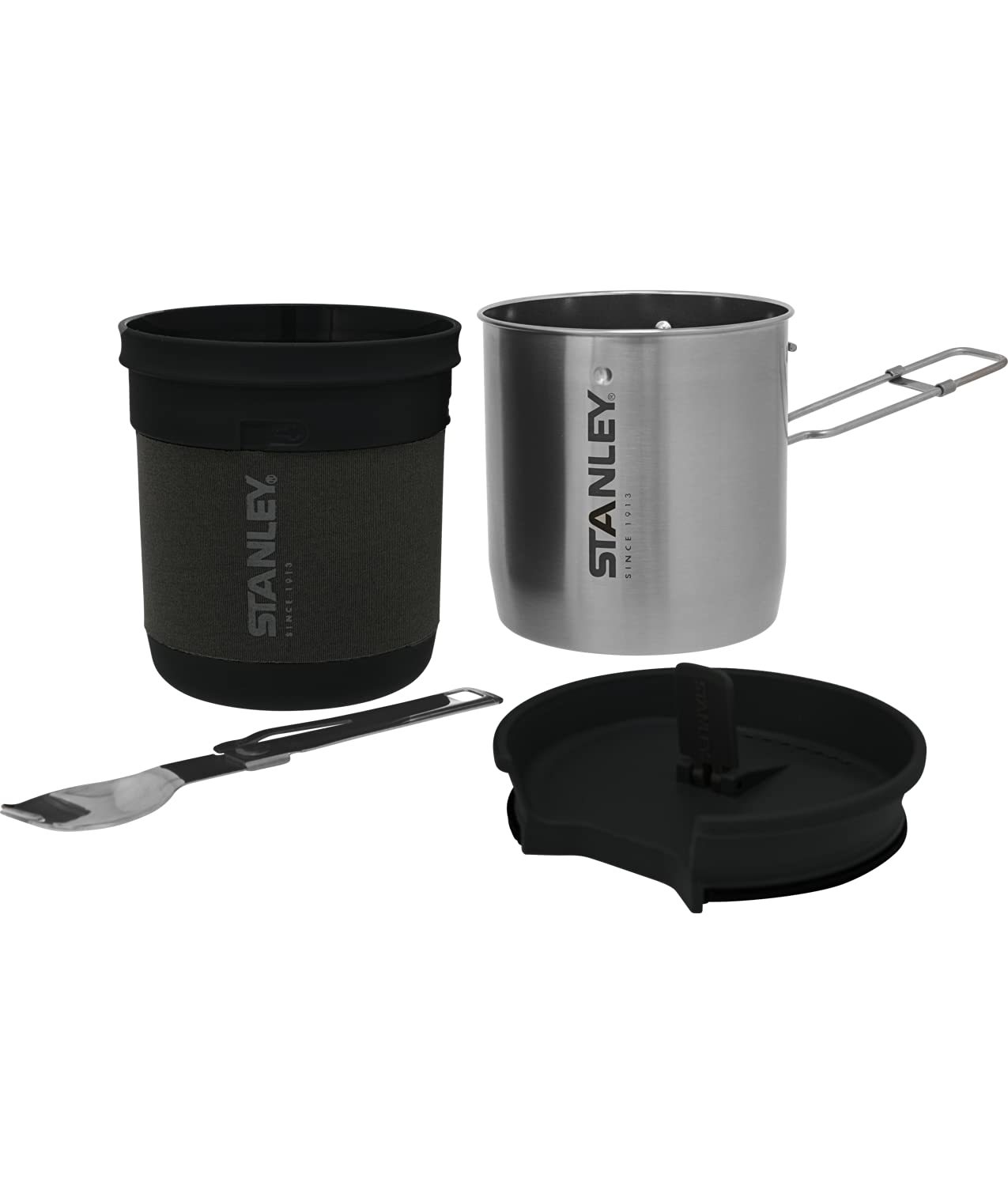 Stanley Adventure Camp Cook Set