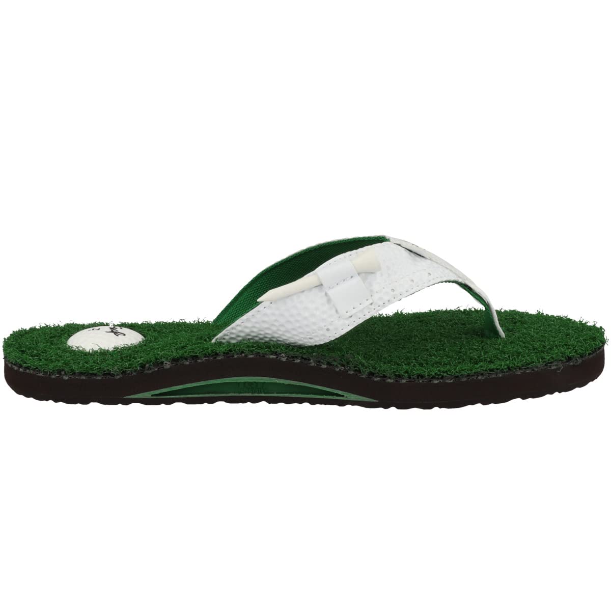 Reef Men's Mulligan Ii Flip-Flop