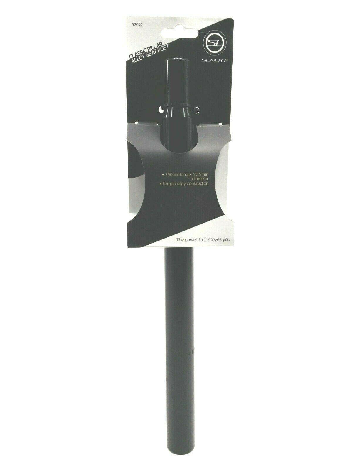 SUNLITE Alloy Pillar Seatpost