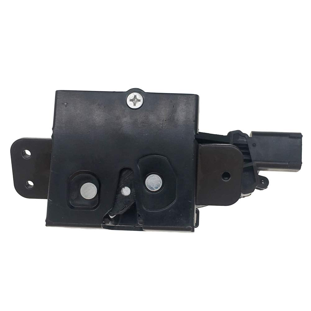 Rear Power Lift Gate Trunk Door Lock Actuator Motor 931-107 13581405 Compatible with Chevy Enclave CTS Escalade SRX Equinox Suburban Tahoe Traverse Acadia Terrain Yukon Outlook  - Very Good