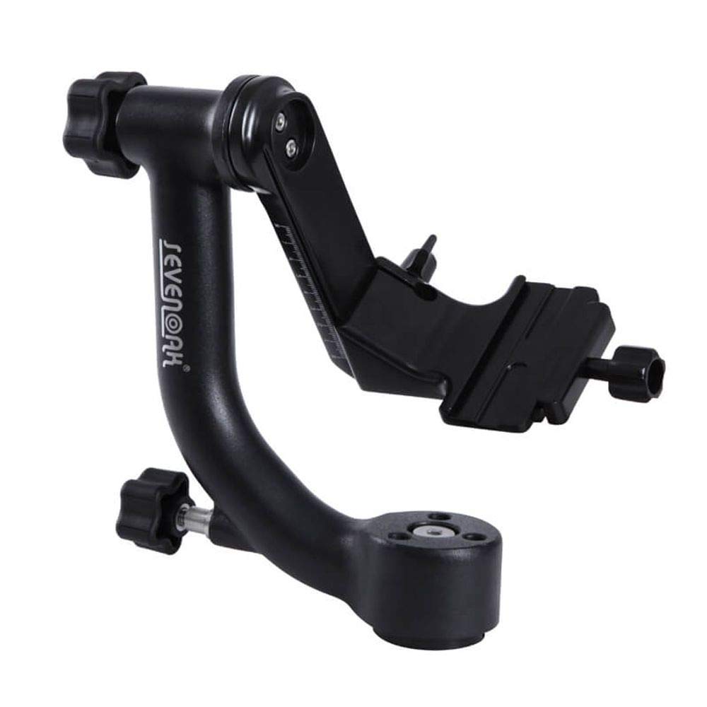 Sevenoak SK-GH01 Gimbal Swing Panorama Head  - Like New