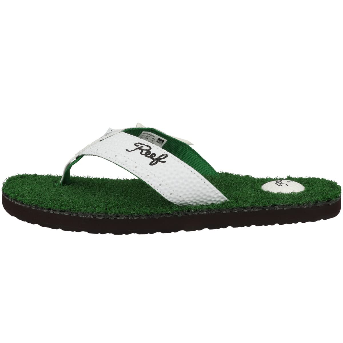 Reef Men's Mulligan Ii Flip-Flop