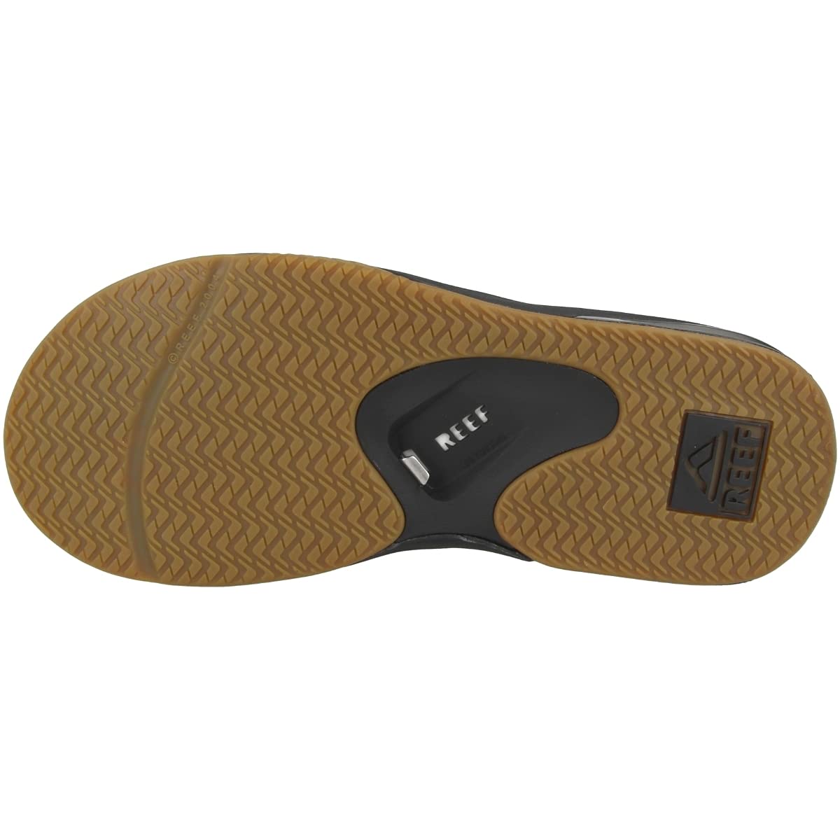 Reef Men's Fanning Flip-Flop