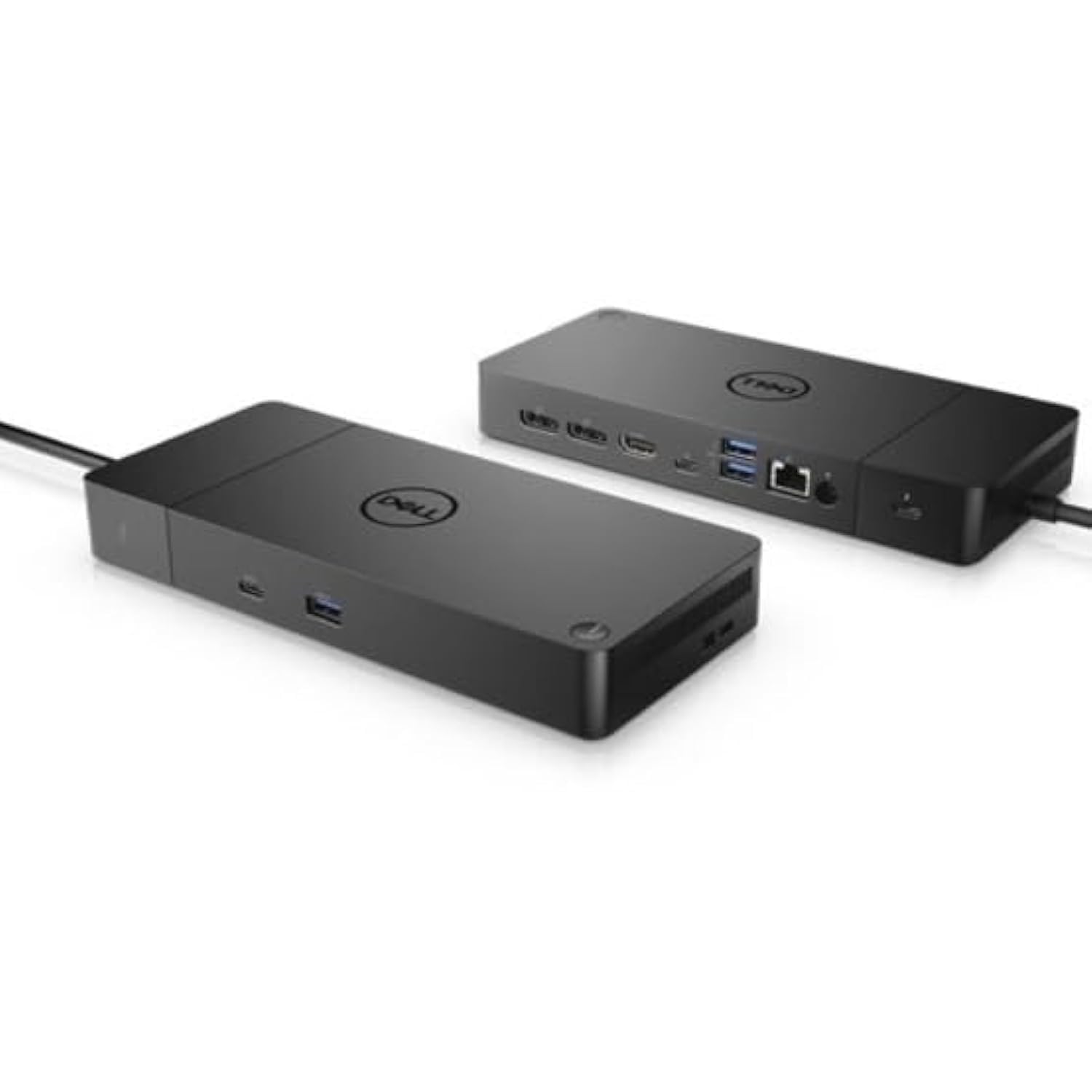 Dell Thunderbolt Dock- WD19TBS 130w Power Delivery  - Like New
