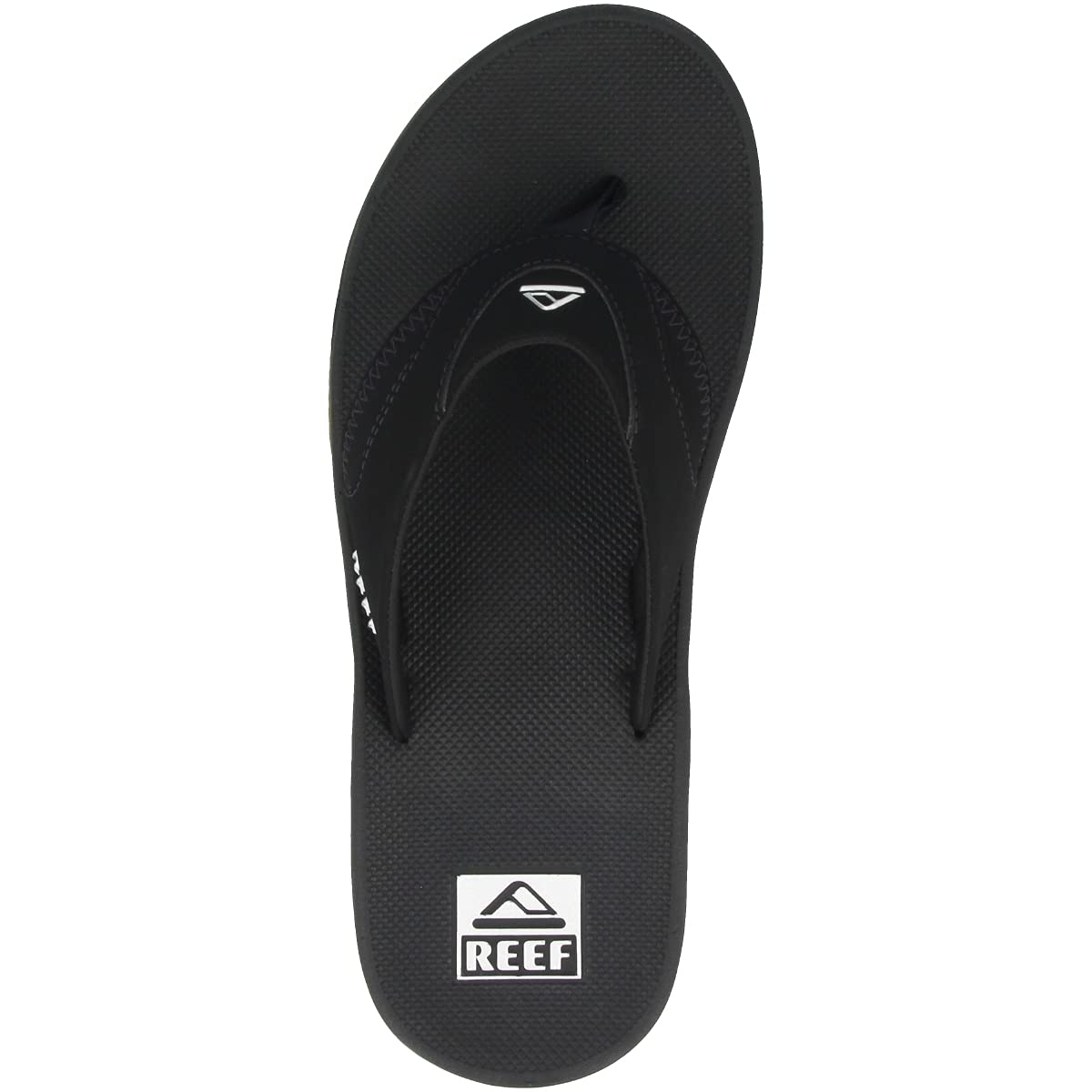 Reef Men's Fanning Flip-Flop