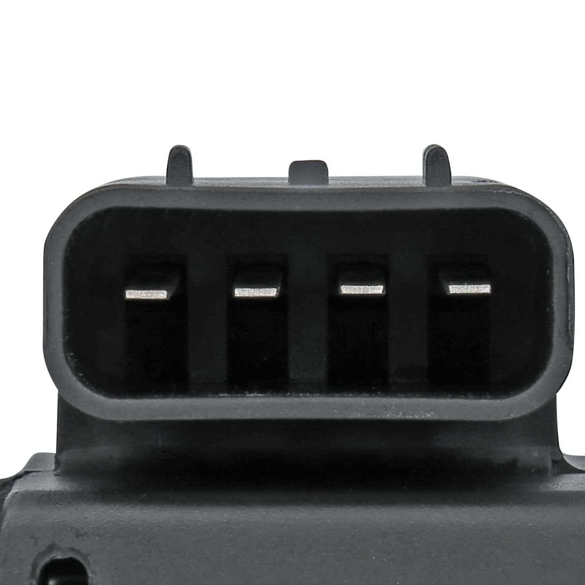 HVAC Blower Motor Resistor - Compatible with Ford & Lincoln Vehicles - Expedition, F150, Navigator - Replaces BL3Z-19E624-A, YH-1829-09, 10, 11, 12, 13, 14, 15, 16, 17 - Dual Zone ATC  - Very Good