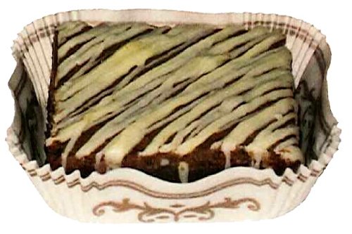 Cupcake Creations 32 Count Brownie & Appetizer Liner  - Very Good