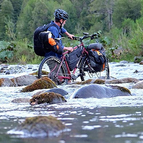 Blackburn Outpost Bike Frame Bag