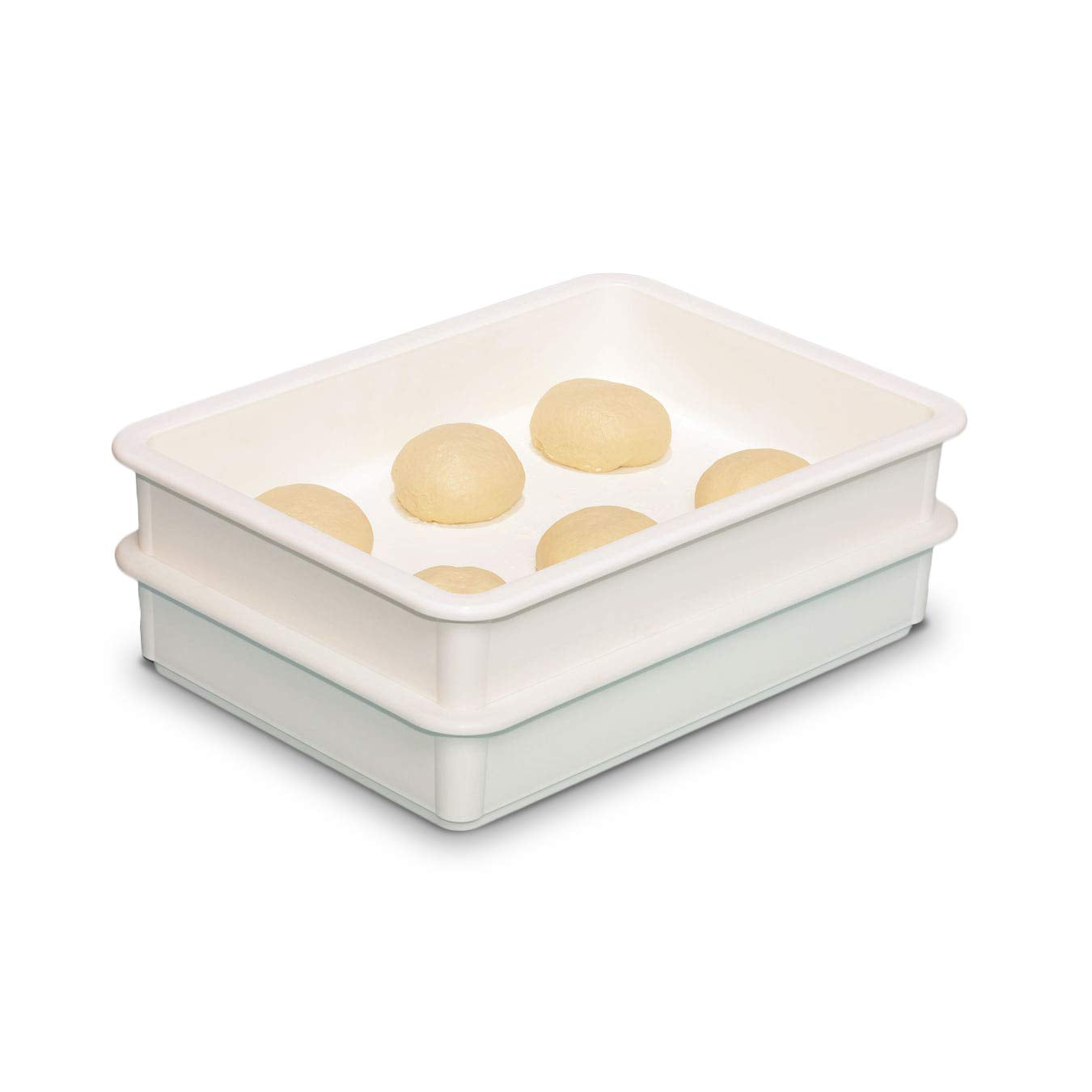 DoughMate Artisan Dough Tray Kit  - Very Good