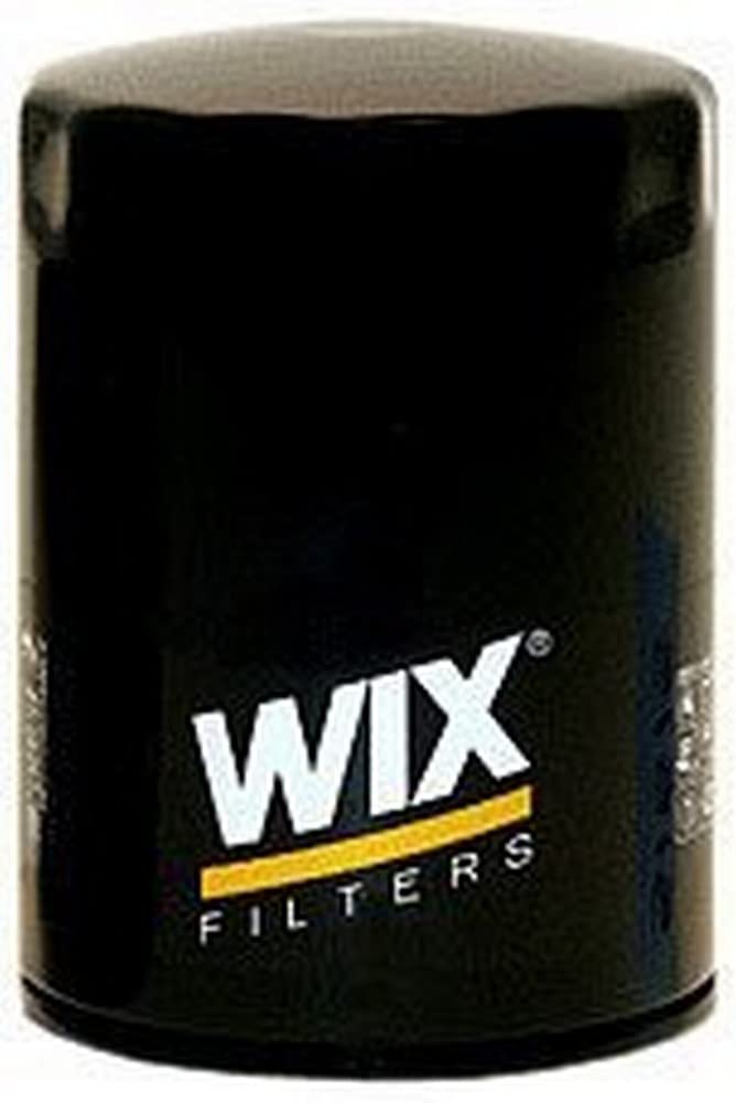 WIX Racing Filters Spin-On Lube Filter  - Like New