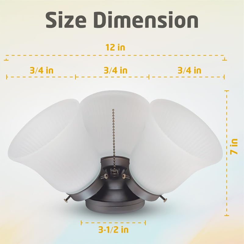 Ciata Light Kits  - Like New