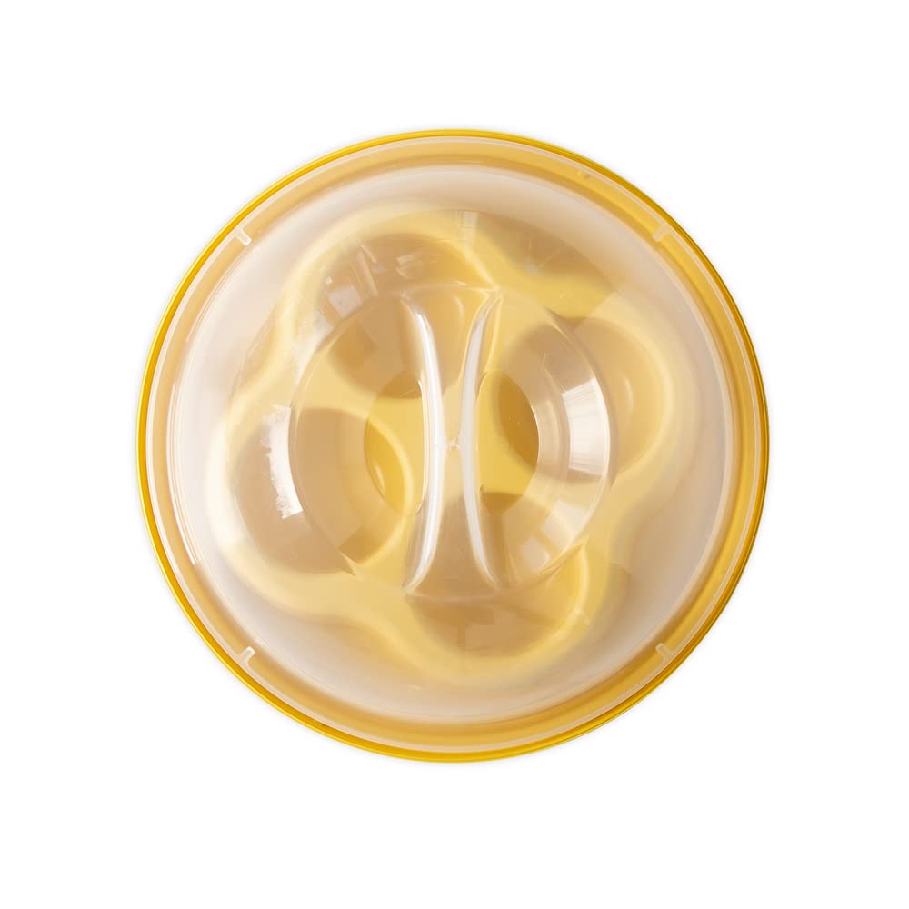 Nordic Ware Egg Bites Pan Microwave Cookware, 4 Cavities, 1/4 Cup Cavities  - Acceptable