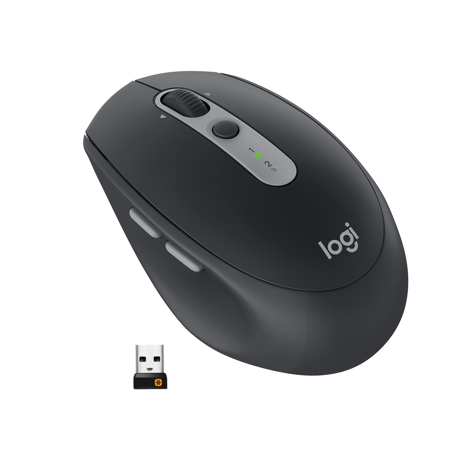 Logitech M585 Multi-Device Wireless Mouse  - Like New