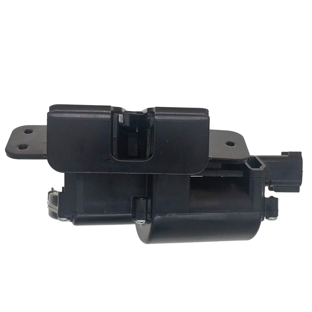 Rear Power Lift Gate Trunk Door Lock Actuator Motor 931-107 13581405 Compatible with Chevy Enclave CTS Escalade SRX Equinox Suburban Tahoe Traverse Acadia Terrain Yukon Outlook  - Very Good