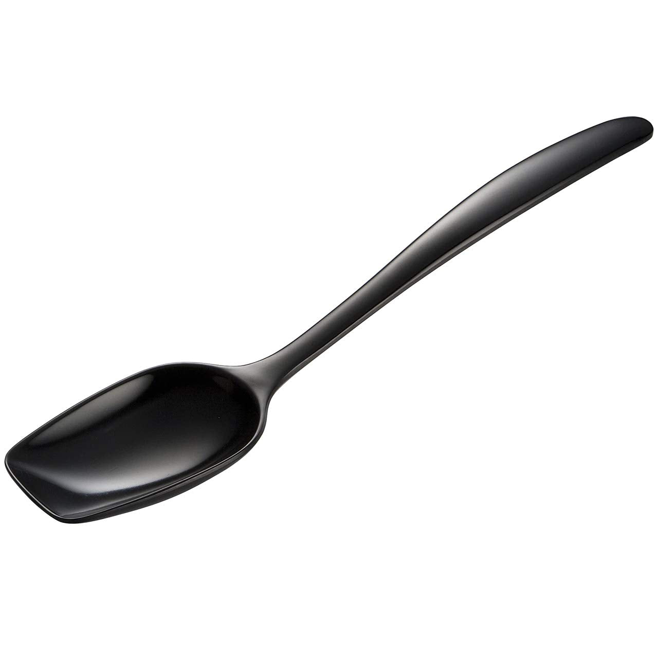 Gourmac Hutzler 10 Inch Melamine Serving Spoon  - Like New